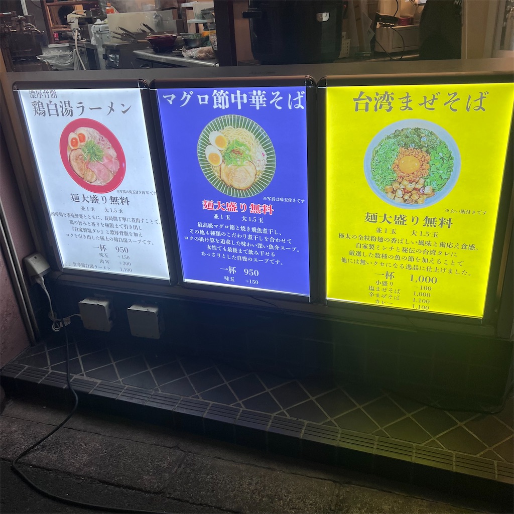 看板