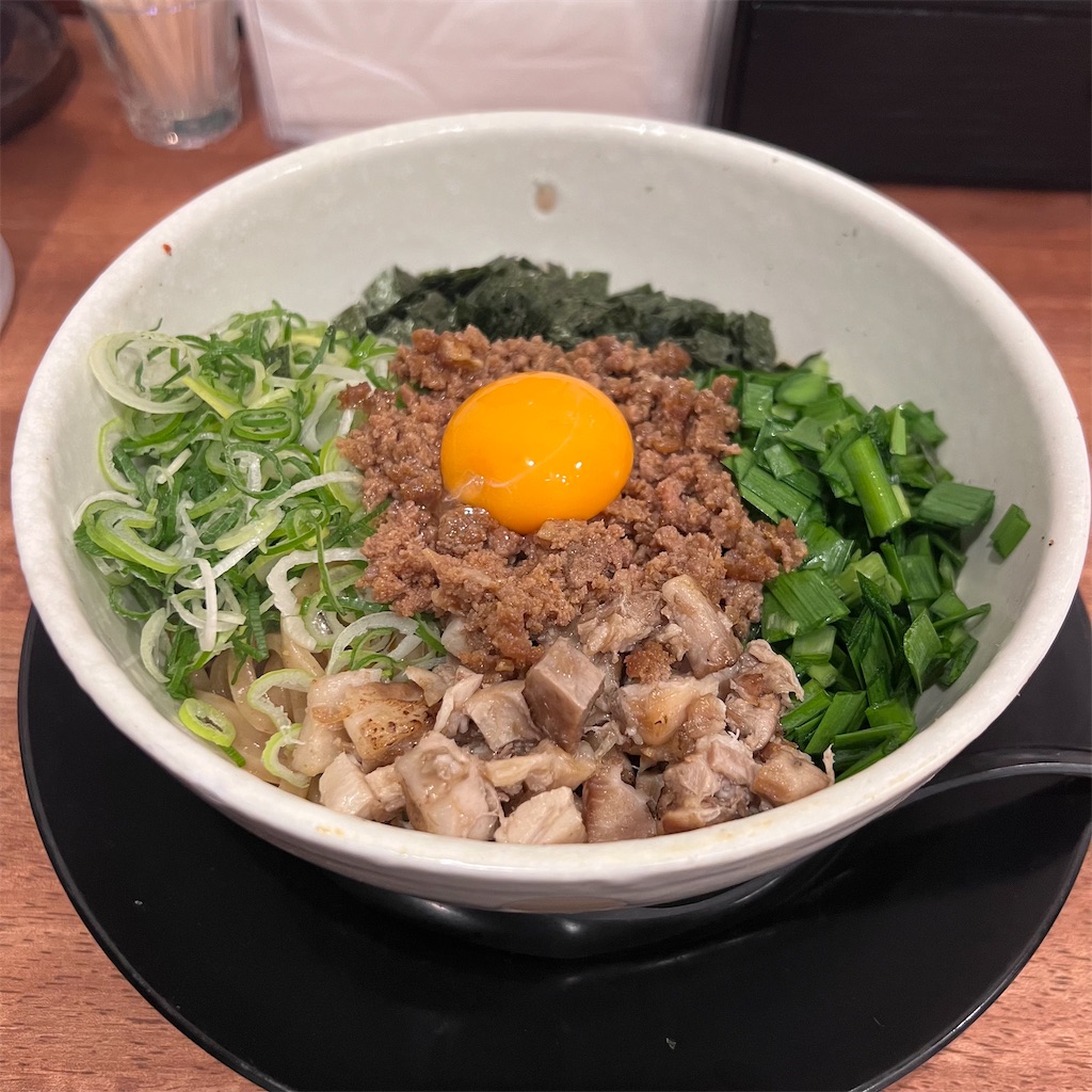台湾まぜ②