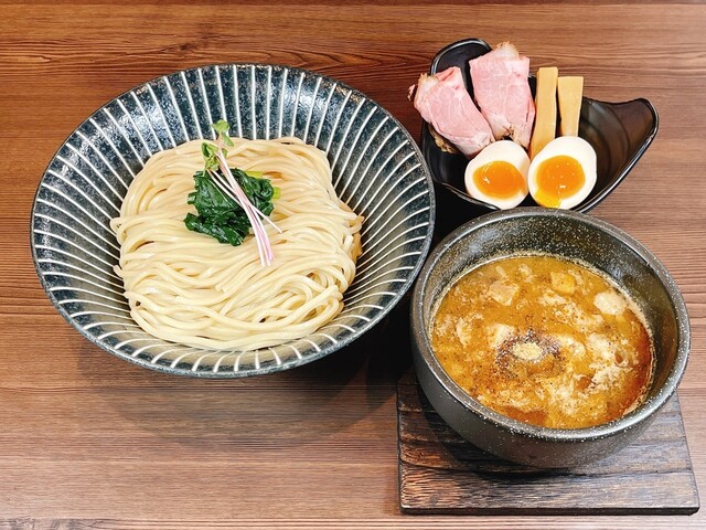 看板の濃厚