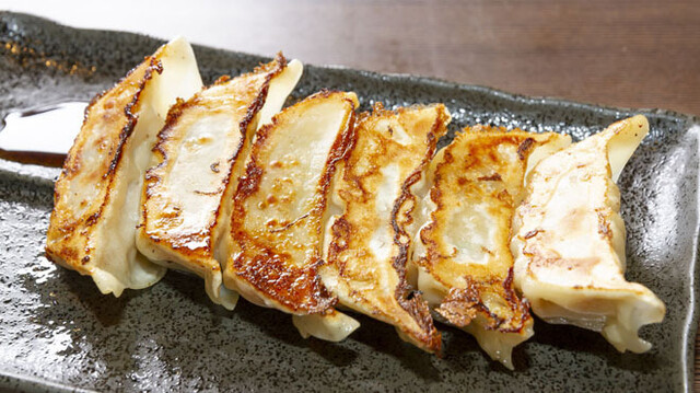 餃子